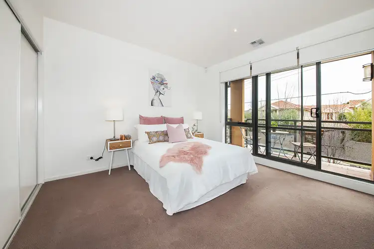 Sixth view of Homely townhouse listing, 12 Manchester Grove, Glen Huntly VIC 3163