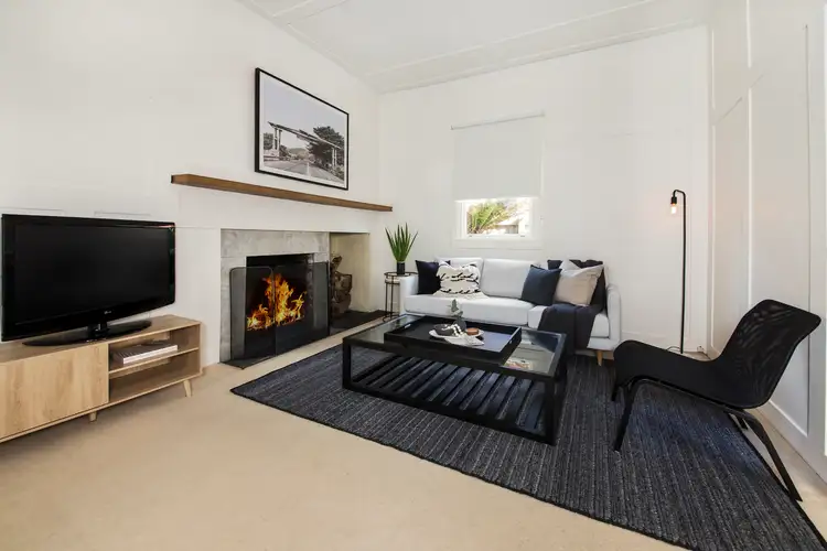 Second view of Homely house listing, 49 Blackwood Street, Carnegie VIC 3163