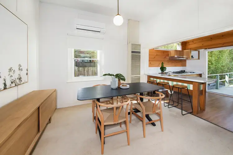 Third view of Homely house listing, 49 Blackwood Street, Carnegie VIC 3163