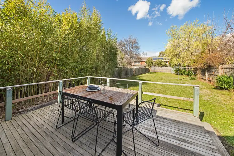 Fifth view of Homely house listing, 49 Blackwood Street, Carnegie VIC 3163