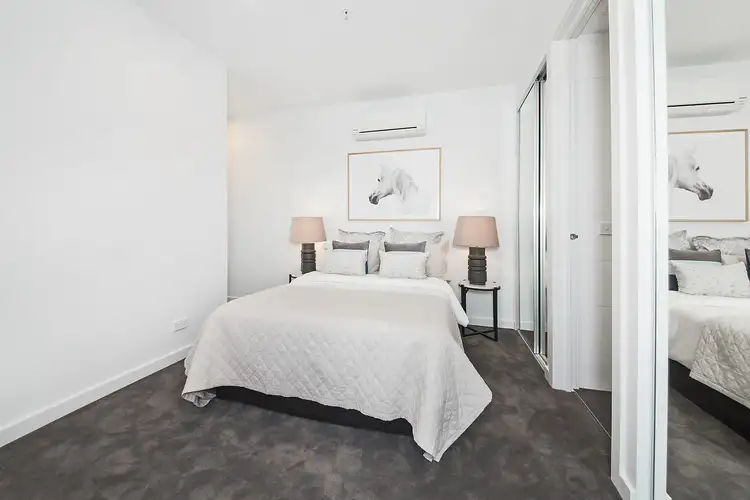 Fourth view of Homely apartment listing, 202/147 Neerim Road, Glen Huntly VIC 3163