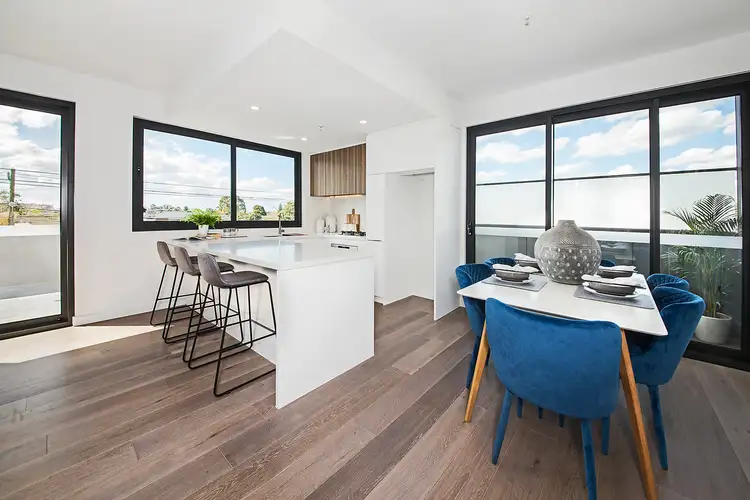 Sixth view of Homely apartment listing, 202/147 Neerim Road, Glen Huntly VIC 3163