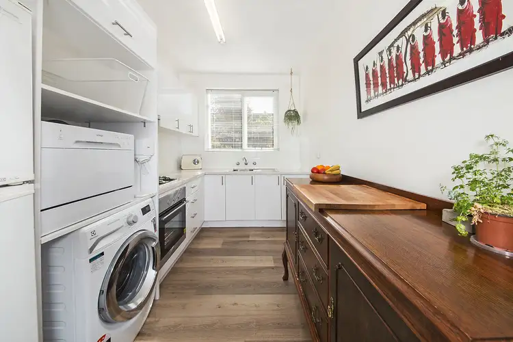 Second view of Homely apartment listing, 4/87 Coorigil Road, Carnegie VIC 3163