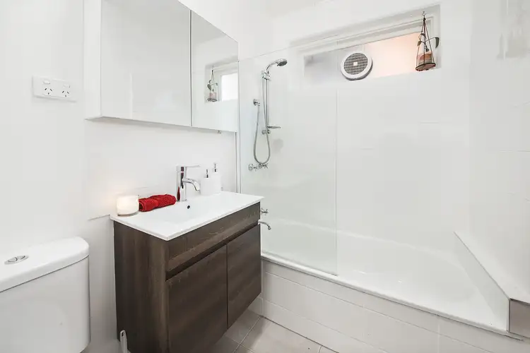 Fourth view of Homely apartment listing, 4/87 Coorigil Road, Carnegie VIC 3163