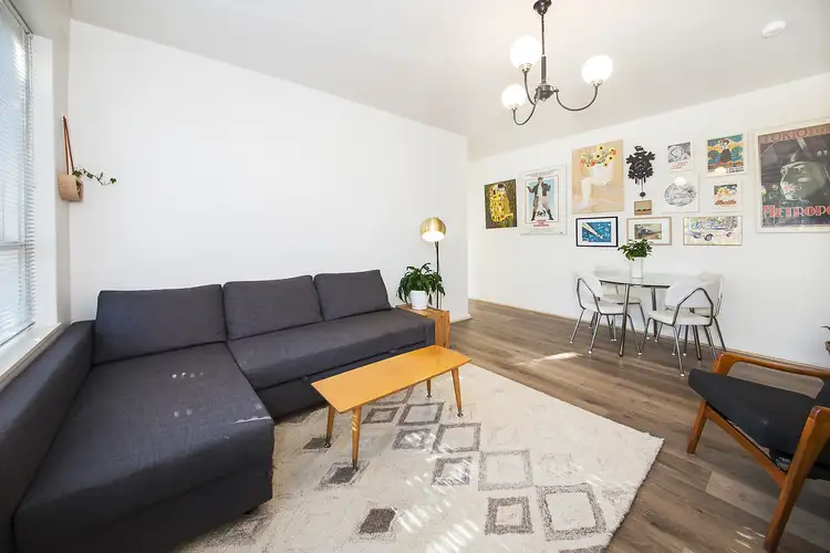 Fifth view of Homely apartment listing, 4/87 Coorigil Road, Carnegie VIC 3163