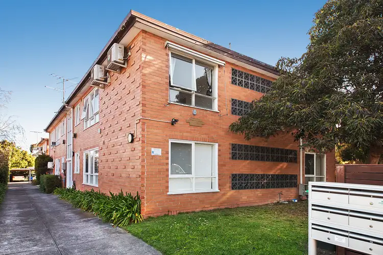Sixth view of Homely apartment listing, 4/87 Coorigil Road, Carnegie VIC 3163