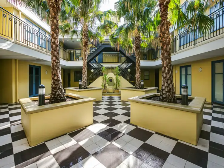 Second view of Homely apartment listing, 28/1083 Glen Huntly Road, Glen Huntly VIC 3163