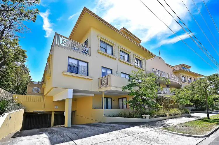 Third view of Homely apartment listing, 28/1083 Glen Huntly Road, Glen Huntly VIC 3163