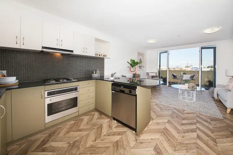 Fourth view of Homely apartment listing, 28/1083 Glen Huntly Road, Glen Huntly VIC 3163