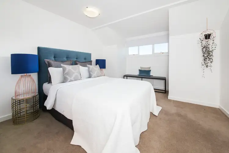 Fifth view of Homely apartment listing, 28/1083 Glen Huntly Road, Glen Huntly VIC 3163