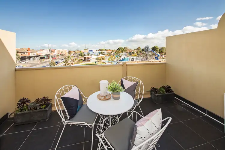 Sixth view of Homely apartment listing, 28/1083 Glen Huntly Road, Glen Huntly VIC 3163