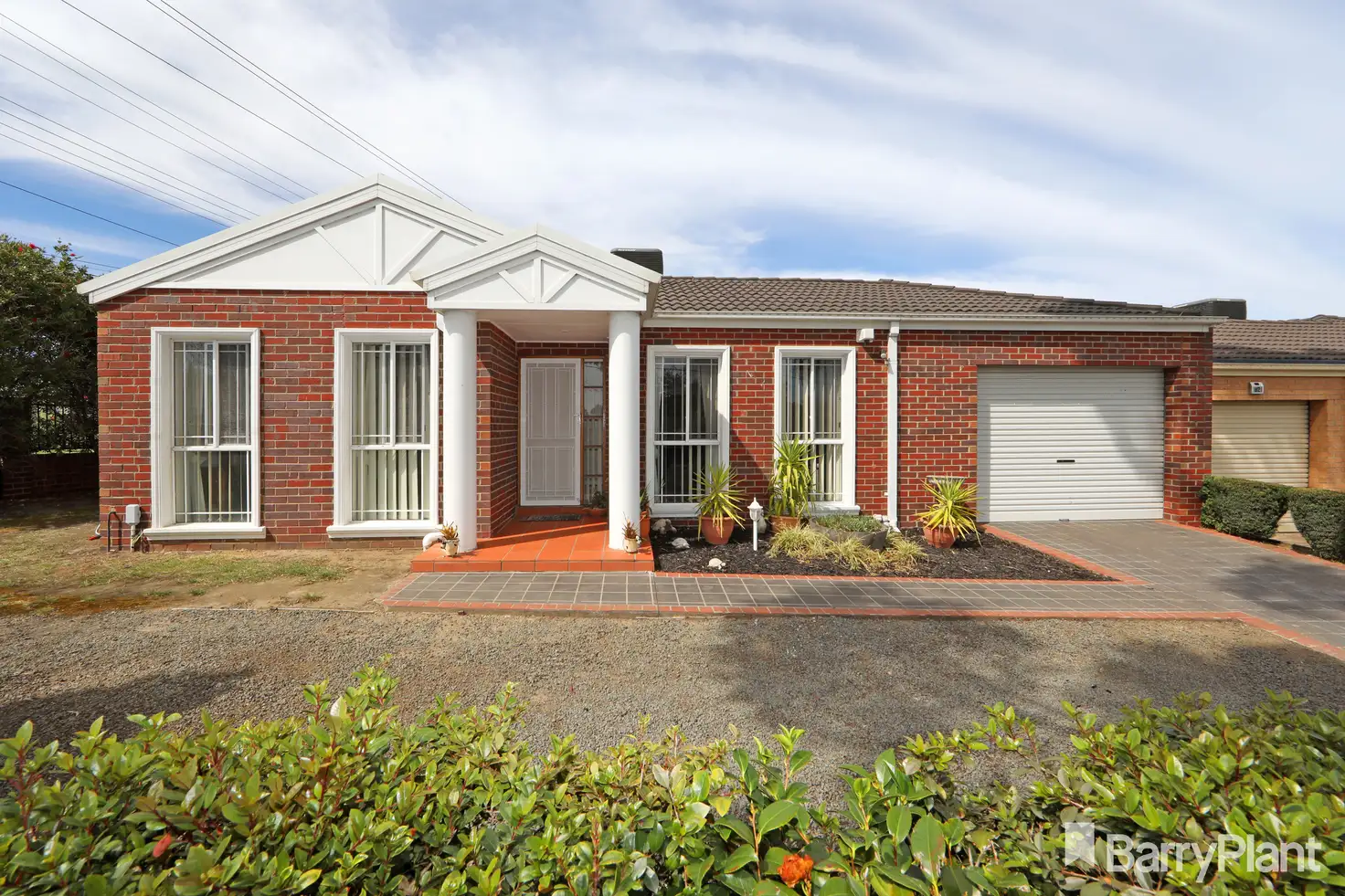 Main view of Homely unit listing, 1/1 Lakeview Avenue, Rowville VIC 3178