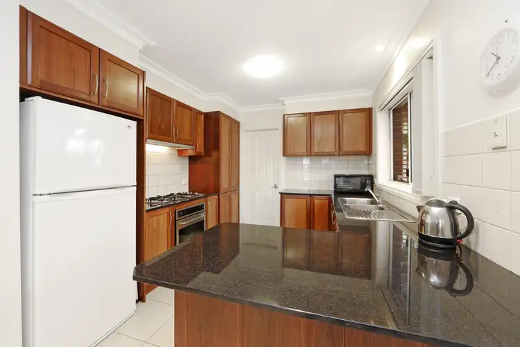 Second view of Homely unit listing, 1/1 Lakeview Avenue, Rowville VIC 3178