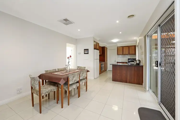 Third view of Homely unit listing, 1/1 Lakeview Avenue, Rowville VIC 3178