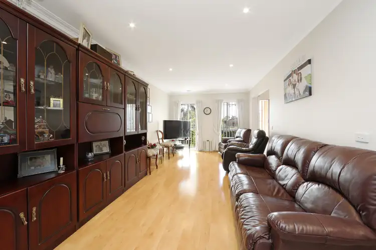 Fourth view of Homely unit listing, 1/1 Lakeview Avenue, Rowville VIC 3178