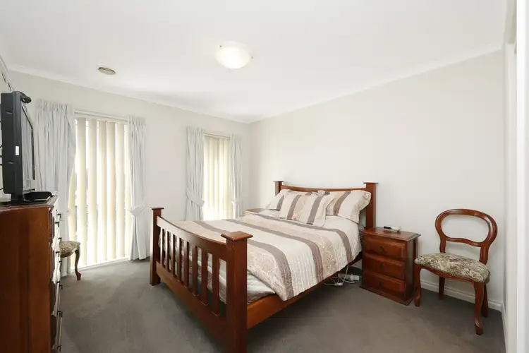 Fifth view of Homely unit listing, 1/1 Lakeview Avenue, Rowville VIC 3178