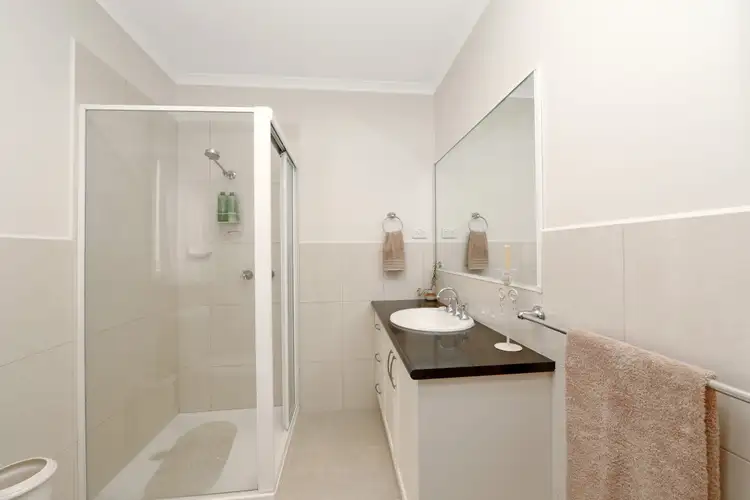 Sixth view of Homely unit listing, 1/1 Lakeview Avenue, Rowville VIC 3178