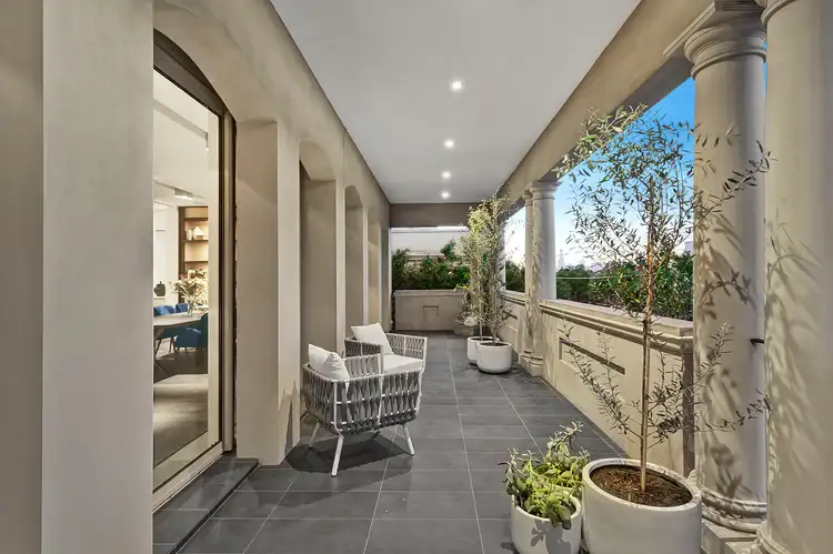 2/38 Washington Street, Toorak VIC 3142