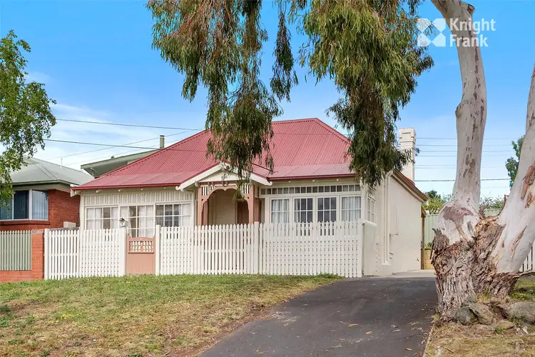 Main view of Homely house listing, 6 Roberts Street, West Hobart TAS 7000