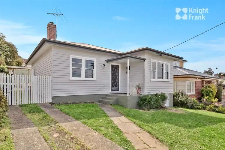 Main view of Homely house listing, 2A Shawfield Street, Lenah Valley TAS 7008