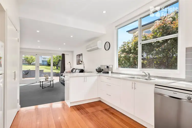 Fourth view of Homely house listing, 2A Shawfield Street, Lenah Valley TAS 7008