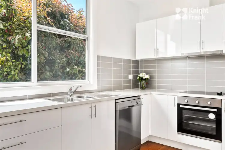 Fifth view of Homely house listing, 2A Shawfield Street, Lenah Valley TAS 7008