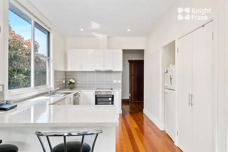 Sixth view of Homely house listing, 2A Shawfield Street, Lenah Valley TAS 7008