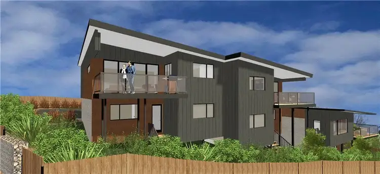 3/38 Waterworks Road, Dynnyrne TAS 7005