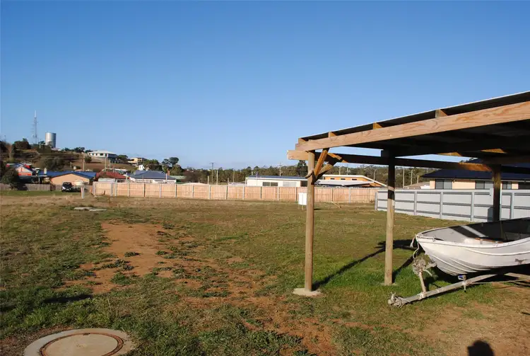 Fourth view of Homely land listing, 5 Olivia Court, Swansea TAS 7190