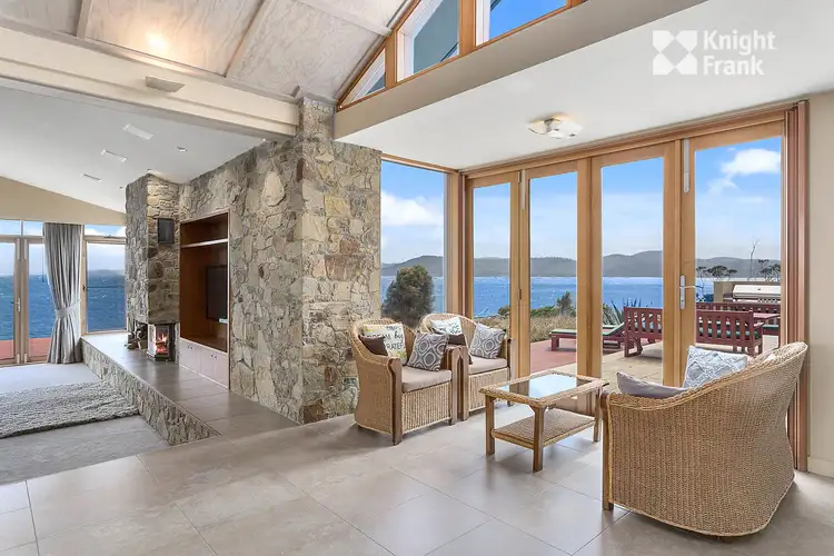Fifth view of Homely house listing, 112 Skeggs Avenue, White Beach TAS 7184