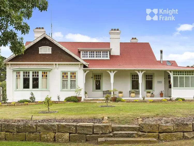 Second view of Homely house listing, 4981 Lyell Highway, Hamilton TAS 7140