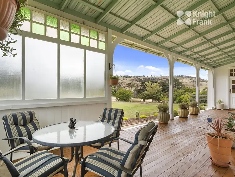 Fourth view of Homely house listing, 4981 Lyell Highway, Hamilton TAS 7140
