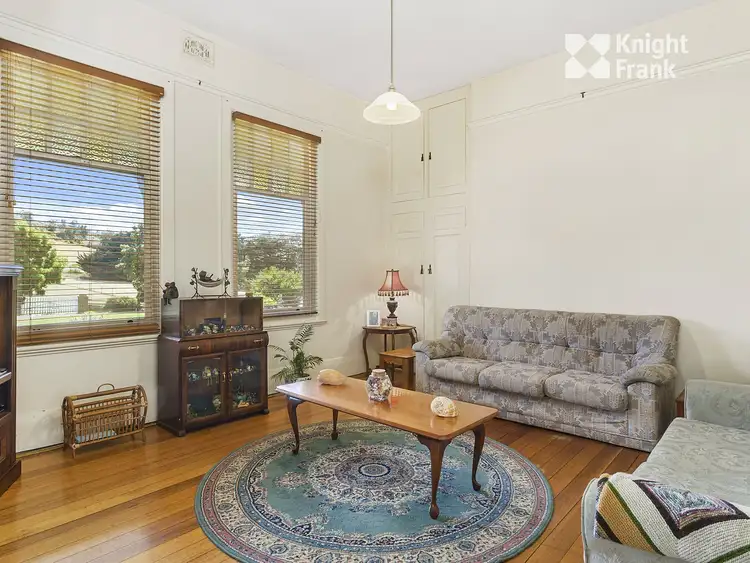 Fifth view of Homely house listing, 4981 Lyell Highway, Hamilton TAS 7140