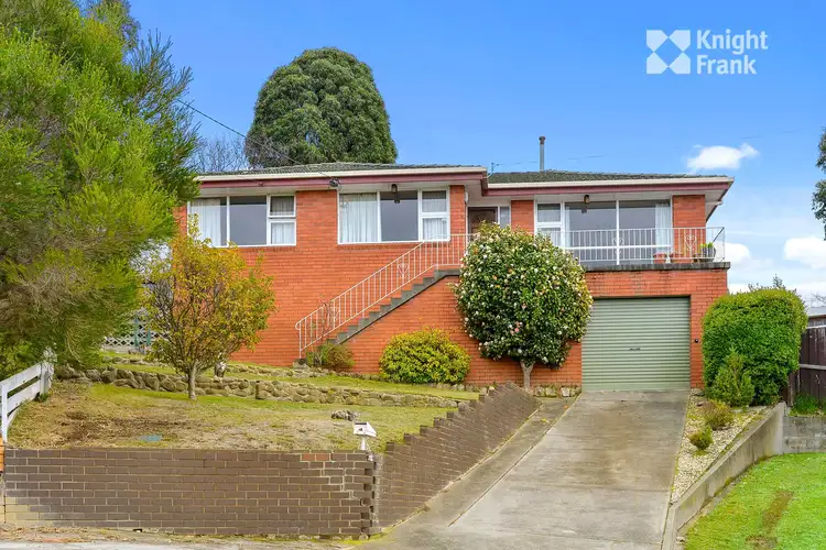 4 Langford Court, Lenah Valley TAS 7008