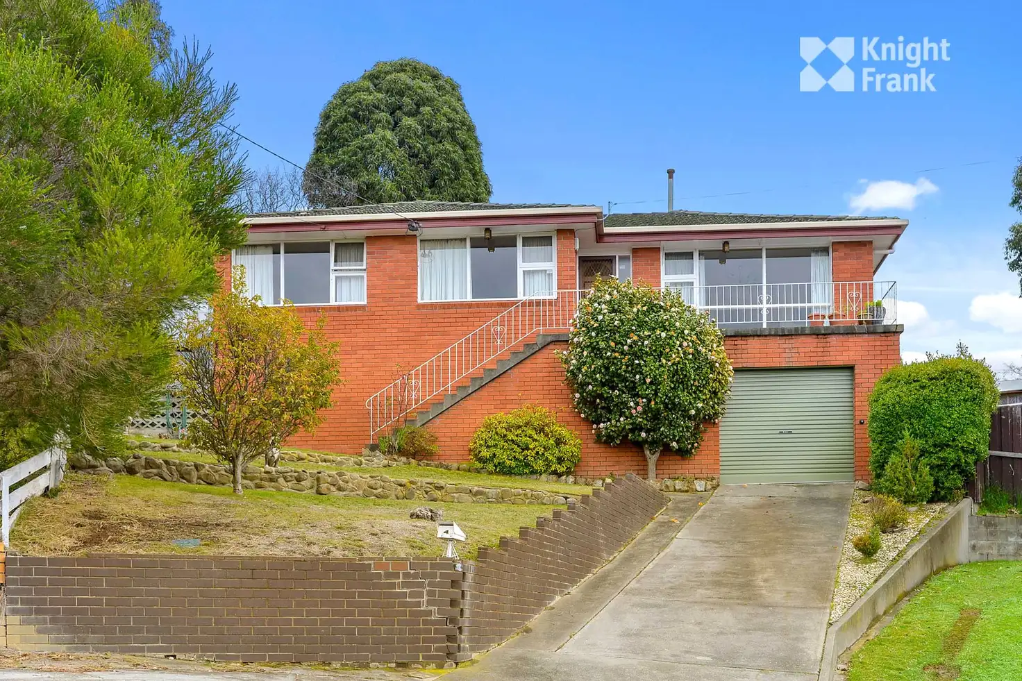 Main view of Homely house listing, 4 Langford Court, Lenah Valley TAS 7008