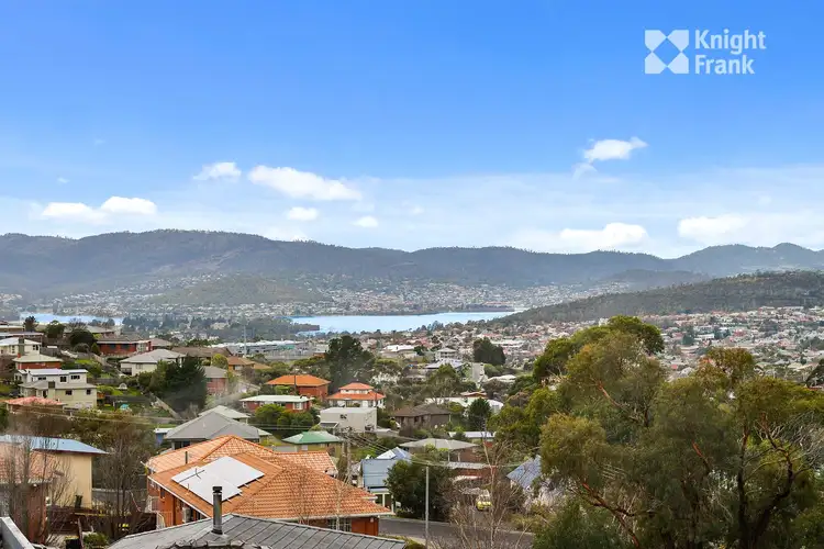 Third view of Homely house listing, 4 Langford Court, Lenah Valley TAS 7008