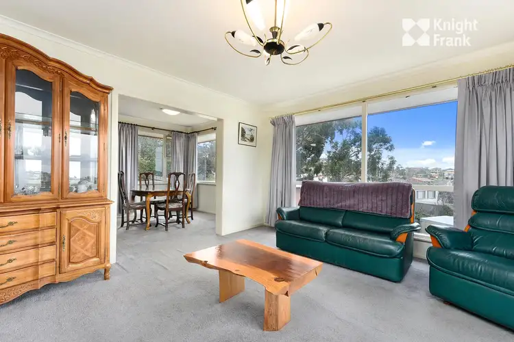 Fourth view of Homely house listing, 4 Langford Court, Lenah Valley TAS 7008