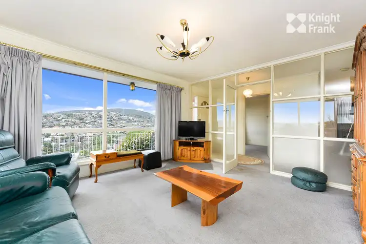 Fifth view of Homely house listing, 4 Langford Court, Lenah Valley TAS 7008