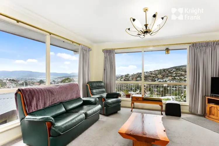 Sixth view of Homely house listing, 4 Langford Court, Lenah Valley TAS 7008