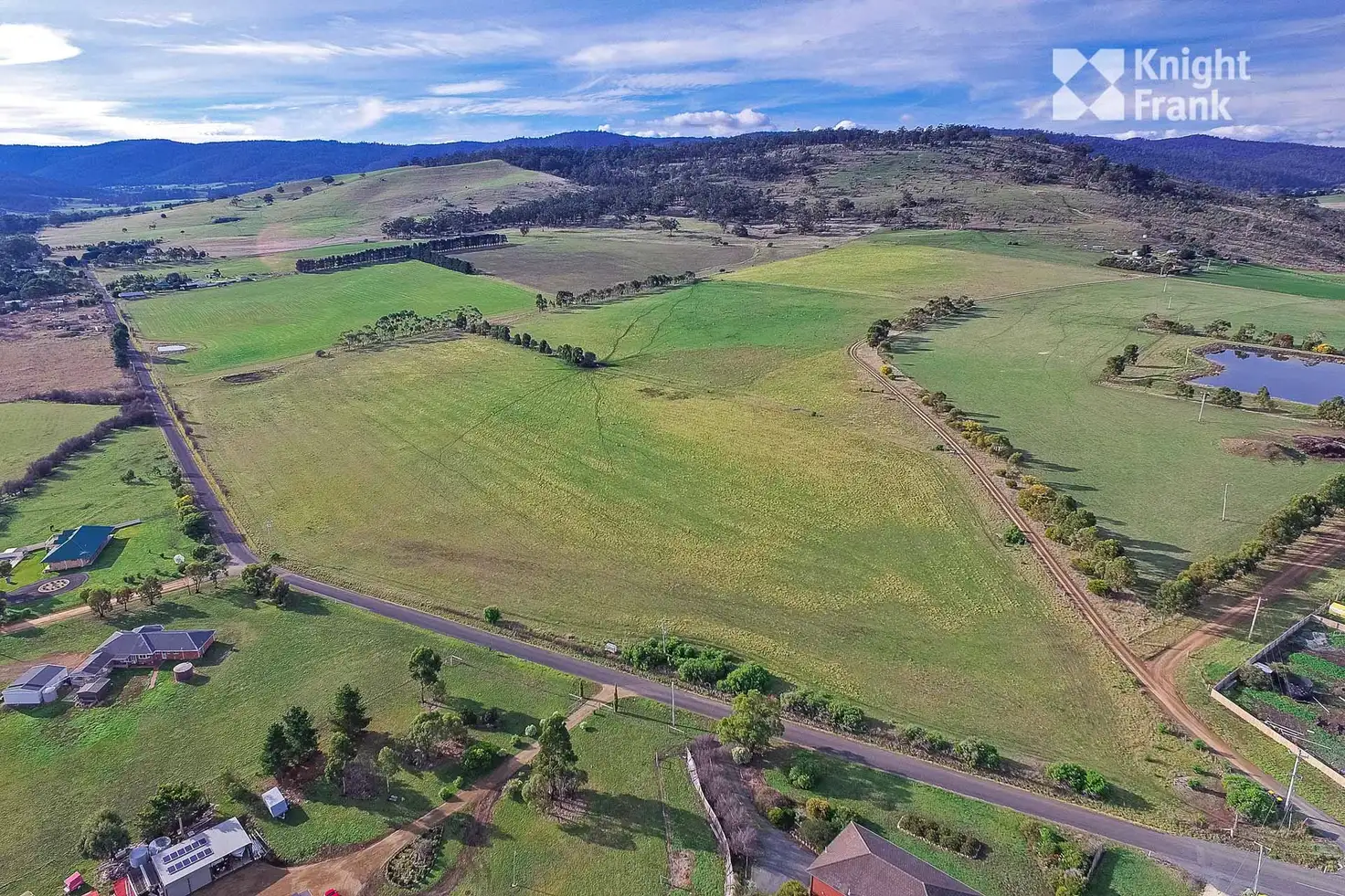 Main view of Homely land listing, 1/453 Pawleena Road, Sorell TAS 7172