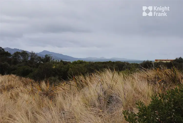 Second view of Homely land listing, Lot 235 Dolphin Sands Road, Dolphin Sands TAS 7190