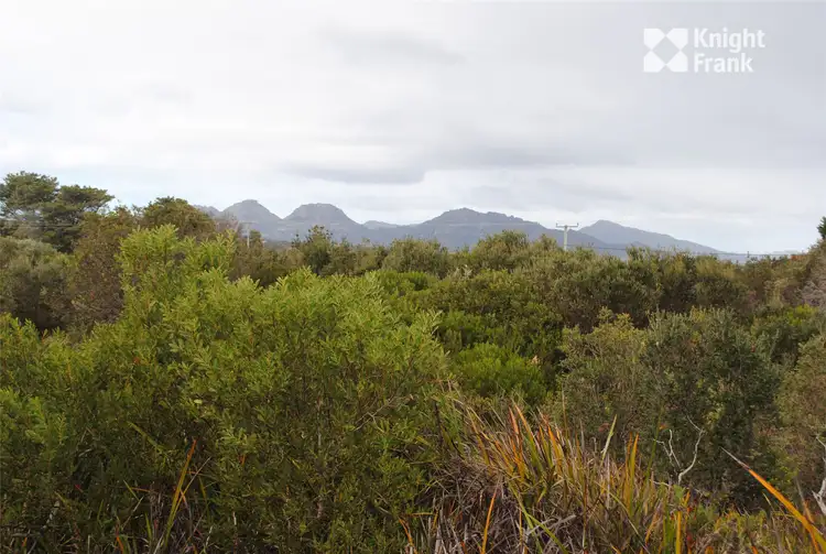 Third view of Homely land listing, Lot 235 Dolphin Sands Road, Dolphin Sands TAS 7190