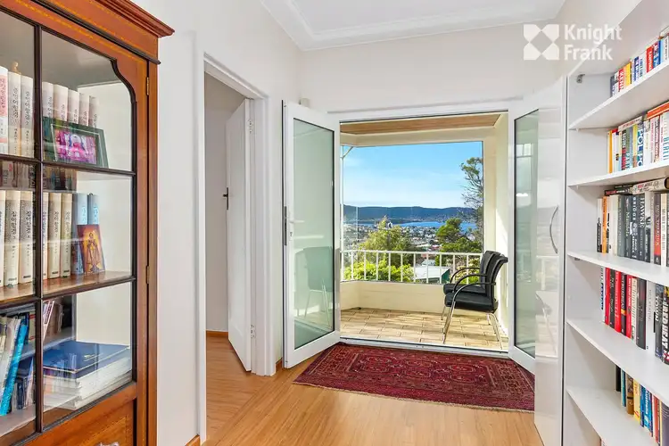Third view of Homely house listing, 10 Richardson Avenue, Dynnyrne TAS 7005