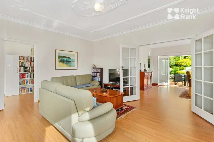 Fourth view of Homely house listing, 10 Richardson Avenue, Dynnyrne TAS 7005