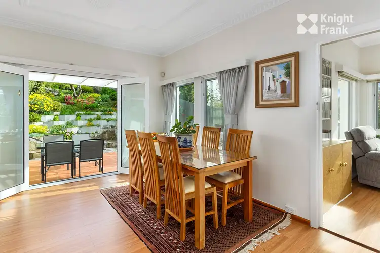 Fifth view of Homely house listing, 10 Richardson Avenue, Dynnyrne TAS 7005