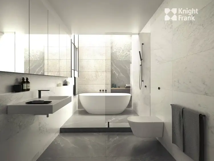 Fourth view of Homely apartment listing, 2/286 Argyle Street, North Hobart TAS 7000