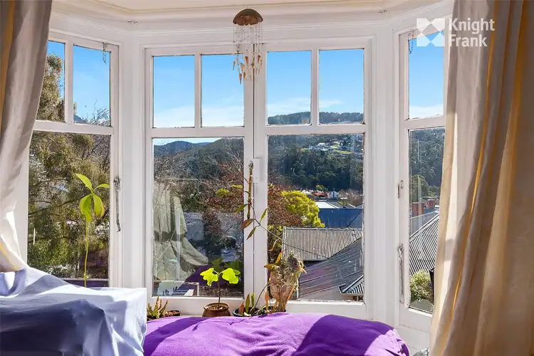 Fifth view of Homely house listing, 3 Wentworth Street, South Hobart TAS 7004