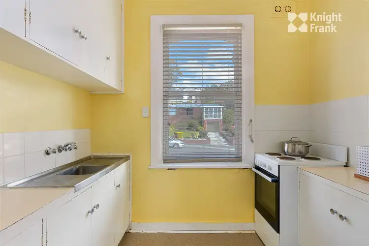 Sixth view of Homely house listing, 3 Wentworth Street, South Hobart TAS 7004