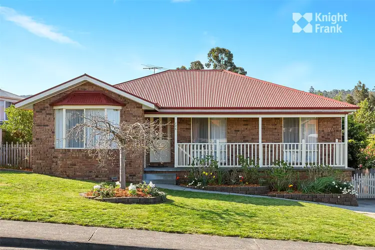 Main view of Homely house listing, 126 Willowbend Road, Kingston TAS 7050