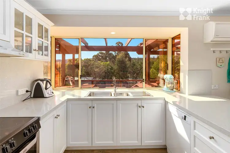 Fifth view of Homely house listing, 126 Willowbend Road, Kingston TAS 7050